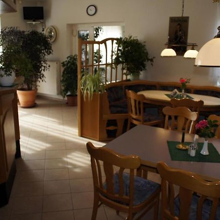 Landhotel Pagram-Frankfurt/Oder Frankfurt  Luaran gambar