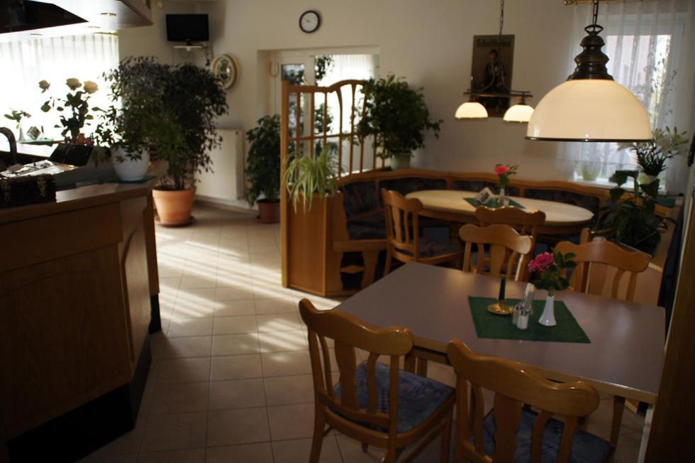 Landhotel Pagram-Frankfurt/Oder Frankfurt  Luaran gambar