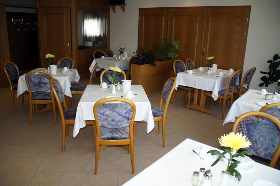 Landhotel Pagram-Frankfurt/Oder Frankfurt  Luaran gambar