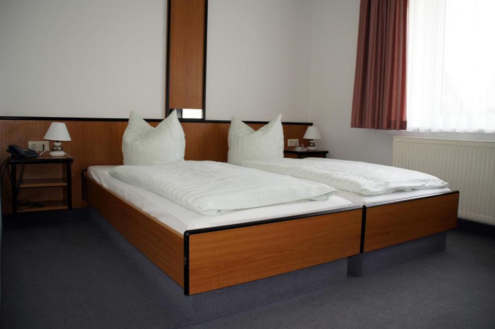 Landhotel Pagram-Frankfurt/Oder Frankfurt  Luaran gambar